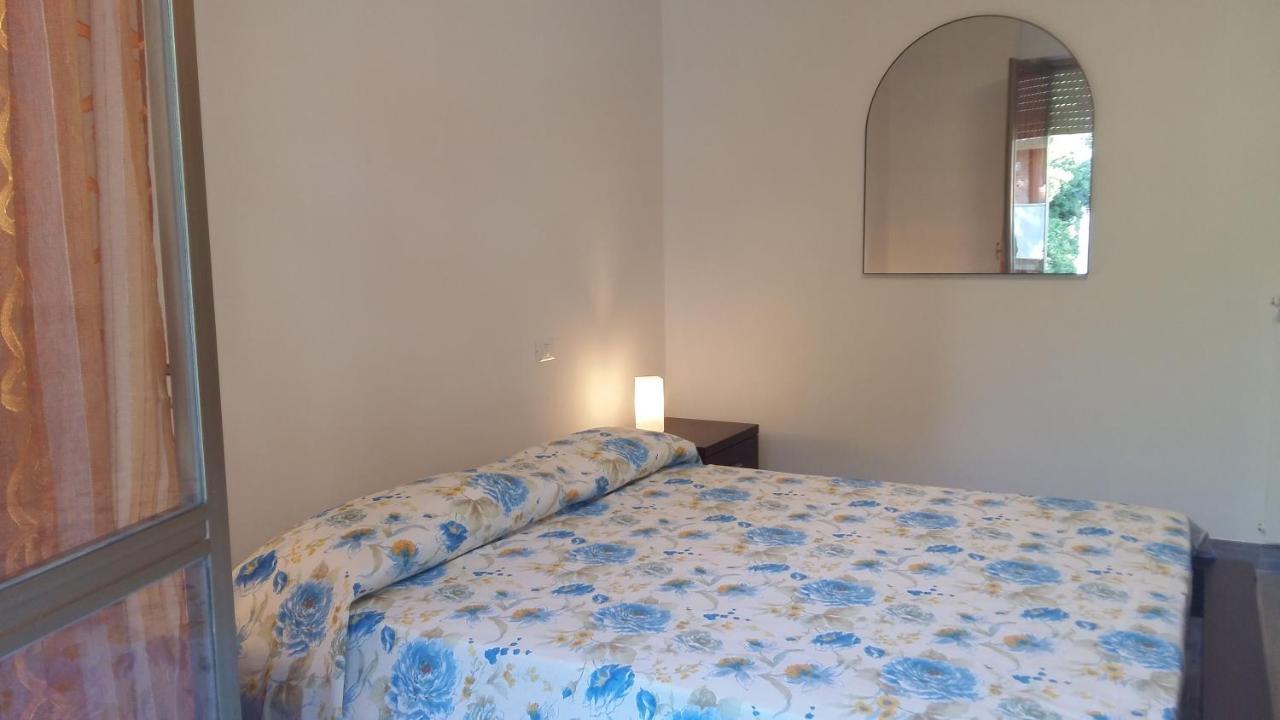 Appartamento Mare Pital Marina di Massa Kültér fotó