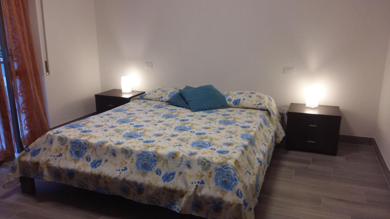 Appartamento Mare Pital Marina di Massa Kültér fotó