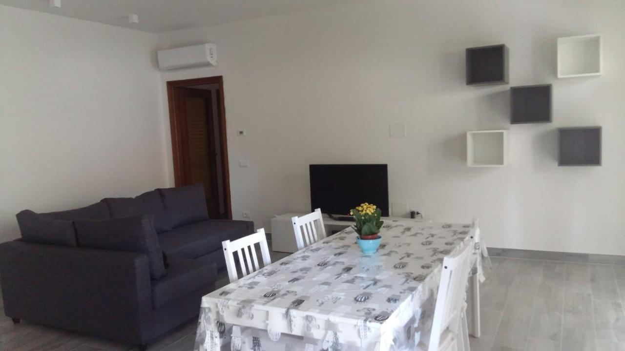 Appartamento Mare Pital Marina di Massa Kültér fotó