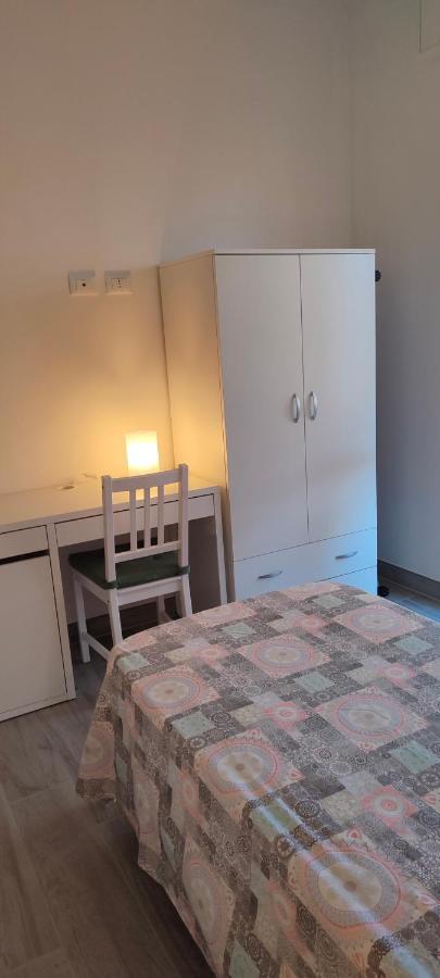 Appartamento Mare Pital Marina di Massa Kültér fotó